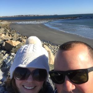 Meet your Posher, Robin